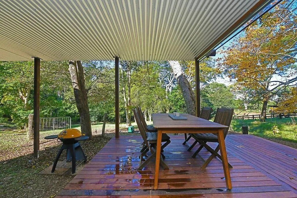 Winding Creek Cottage Bald Knob